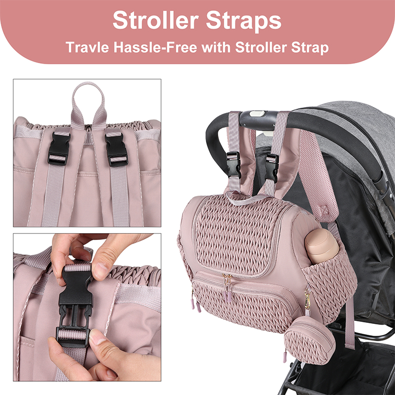 Buylor กระเป๋าเป้สะพายหลังแม่ค - Women Bags Pk บทวิจารณ์และราคา