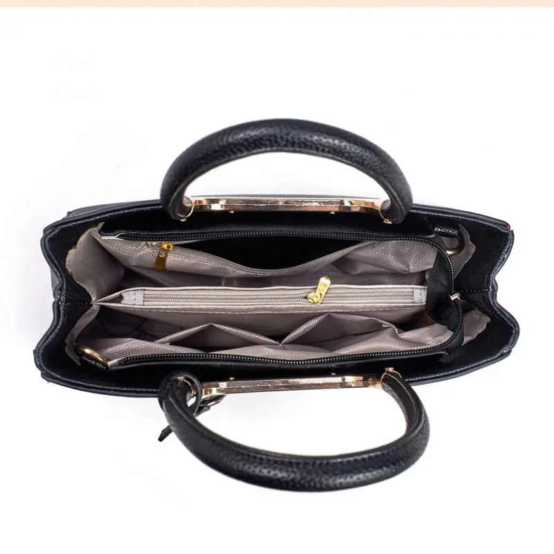 กระเป๋าสะพายข้างหนัง PU สายปรั - Women Bags Designer บทวิจารณ์และราคา