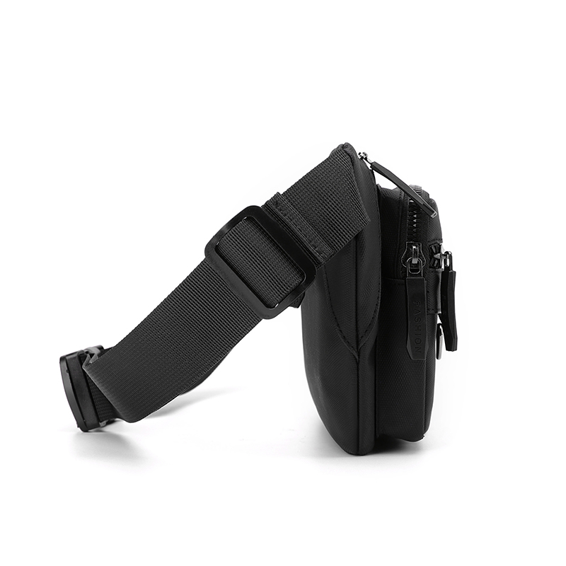 U nisexกันน้ําเอวกระเป๋าแพ็คชา - Women Bags Deals บทวิจารณ์และราคา