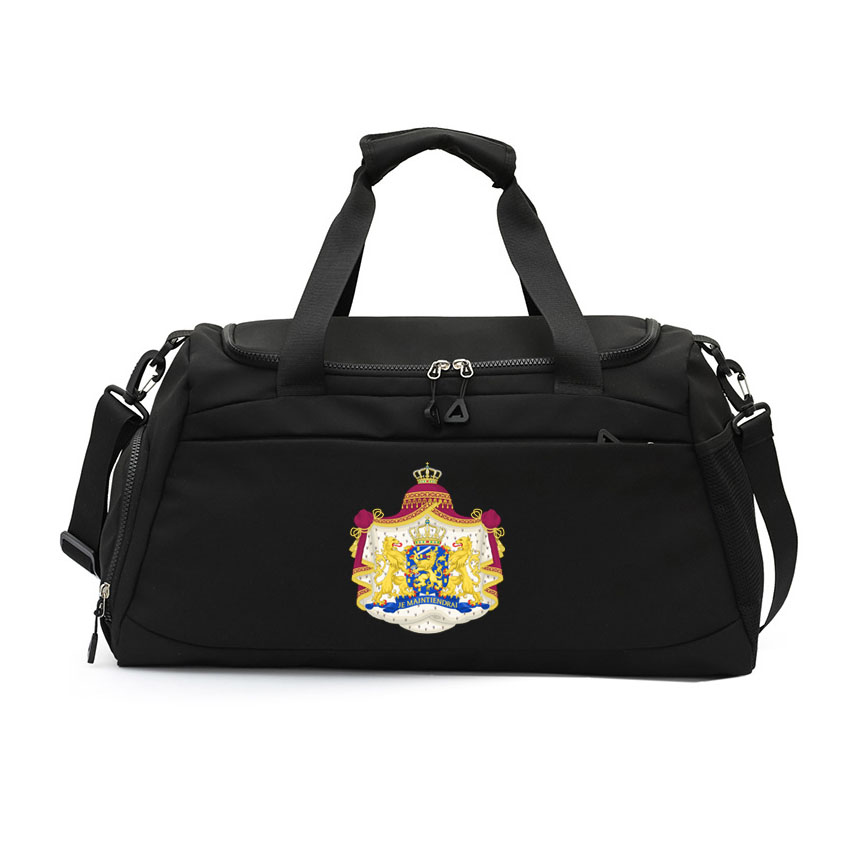 กระเป๋ายิมผู้ชายผู้หญิงกันน้ํา - Women Bags Netherlands บทวิจารณ์และราคา