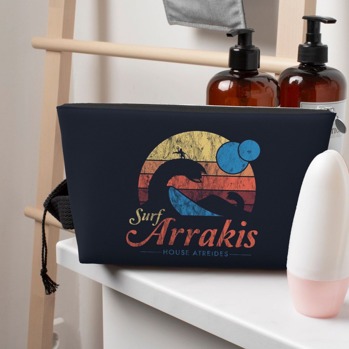 เยี่ยมชม Arrakis Distressed Su - Women Bags Dune บทวิจารณ์และราคา