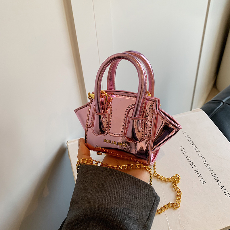 กระเป๋าหูฟังมินิสุดฮิต กระเป๋า - Women Bags H&M บทวิจารณ์และราคา