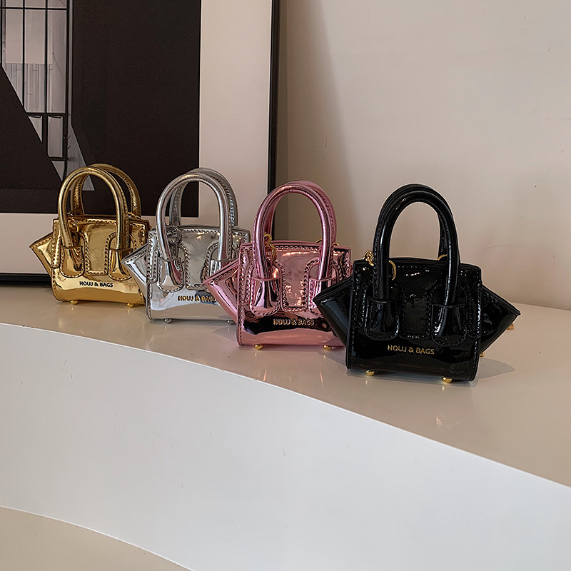 กระเป๋าหูฟังมินิสุดฮิต กระเป๋า - Women Bags H&M บทวิจารณ์และราคา