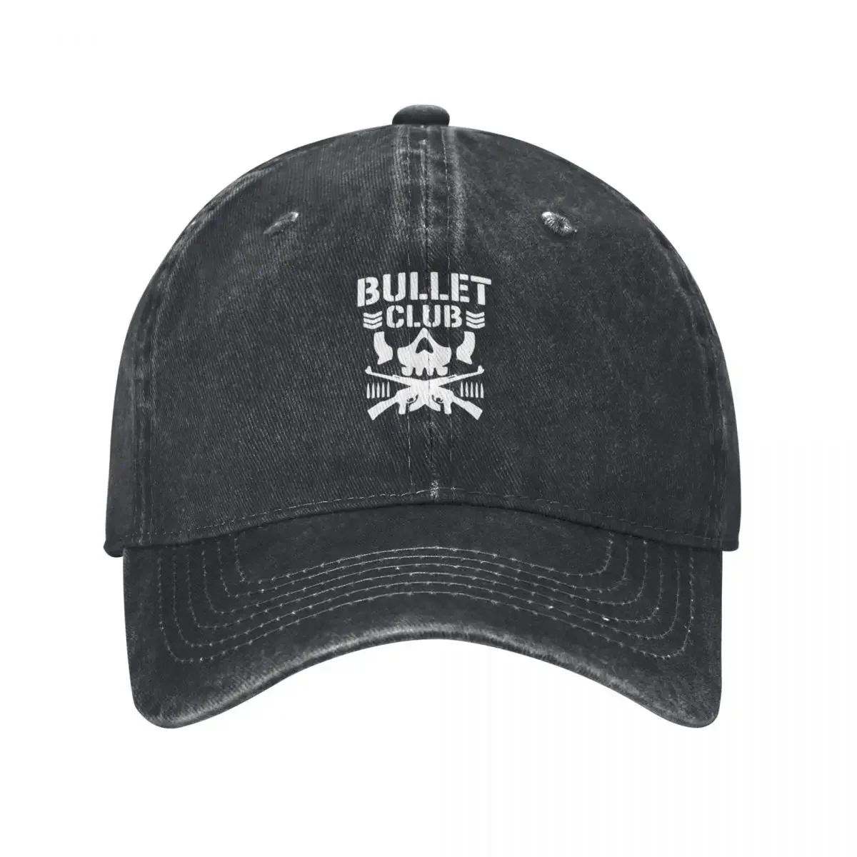 หมวกเบสบอล Bullet Club หมวกผู้ - Women Bags Outlet บทวิจารณ์และราคา