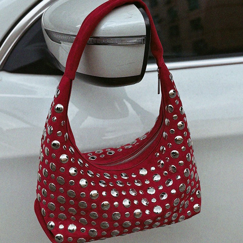 กระเป๋าถือหนังทรงถังแบบใหม่ ดี - Women Bags High End Brands บทวิจารณ์และราคา