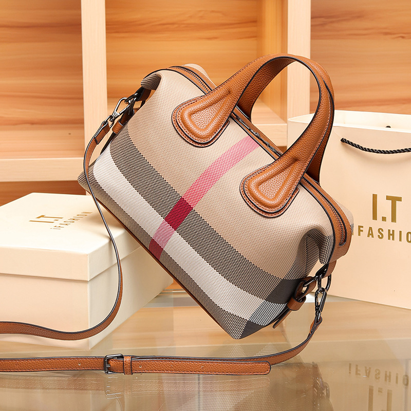 กระเป๋าถือหนังแบรนด์หรูสำหรับผ - Women Bags Popular Brands บทวิจารณ์และราคา