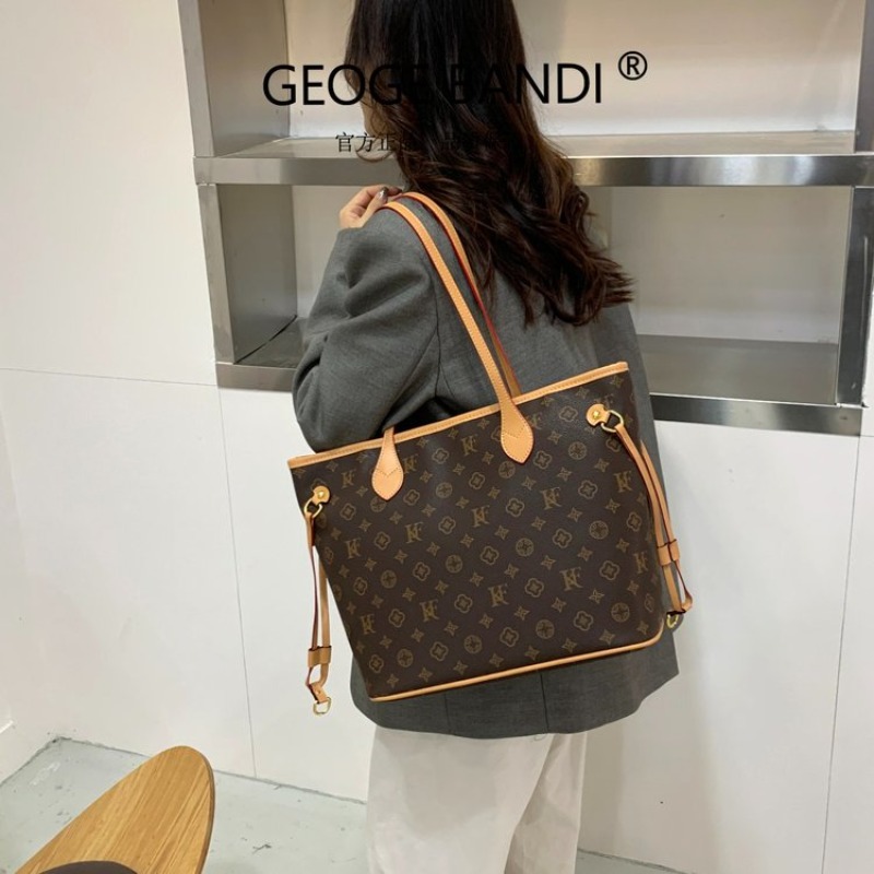 กระเป๋าสะพายหนังหรูหราสำหรับผู - Women Bags Popular Brands บทวิจารณ์และราคา