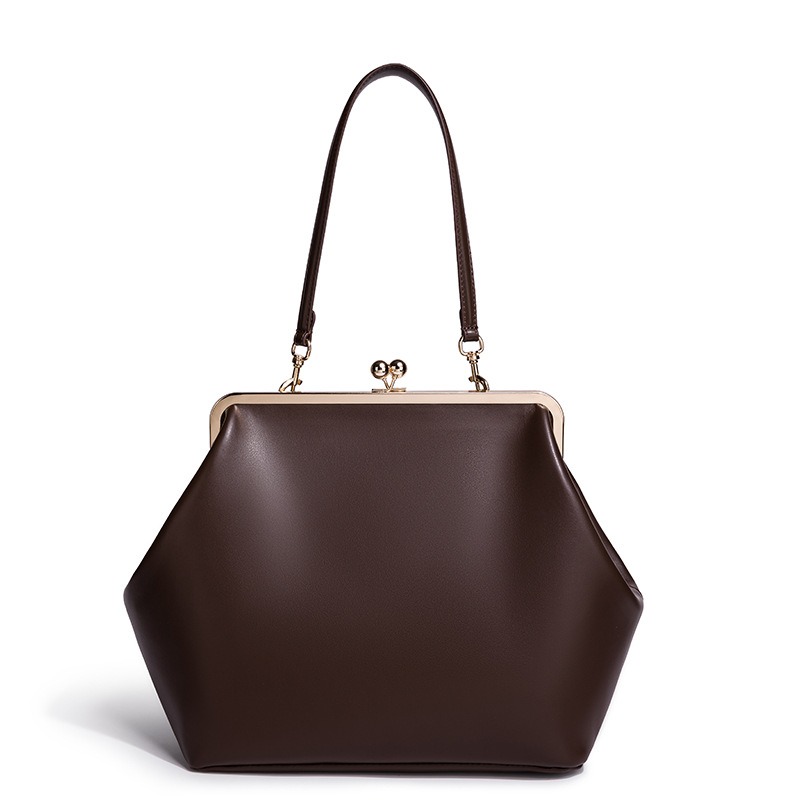 กระเป๋าถือหนังสุดหรูสำหรับผู้ห - Women Bags Popular Brands บทวิจารณ์และราคา