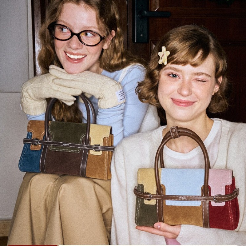กระเป๋าหนังแบรนด์หรูสำหรับผู้ห - Women Bags Popular Brands บทวิจารณ์และราคา