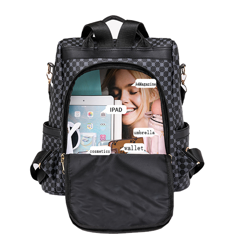 กระเป๋าสะพายข้างแฟชั่นแบบยูนิเ - Women Bags Designer บทวิจารณ์และราคา
