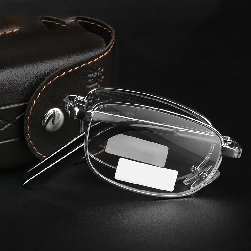 Sighttoo พับแว่นตาอ่านหนังสือส - Women Bags Under 500 บทวิจารณ์และราคา