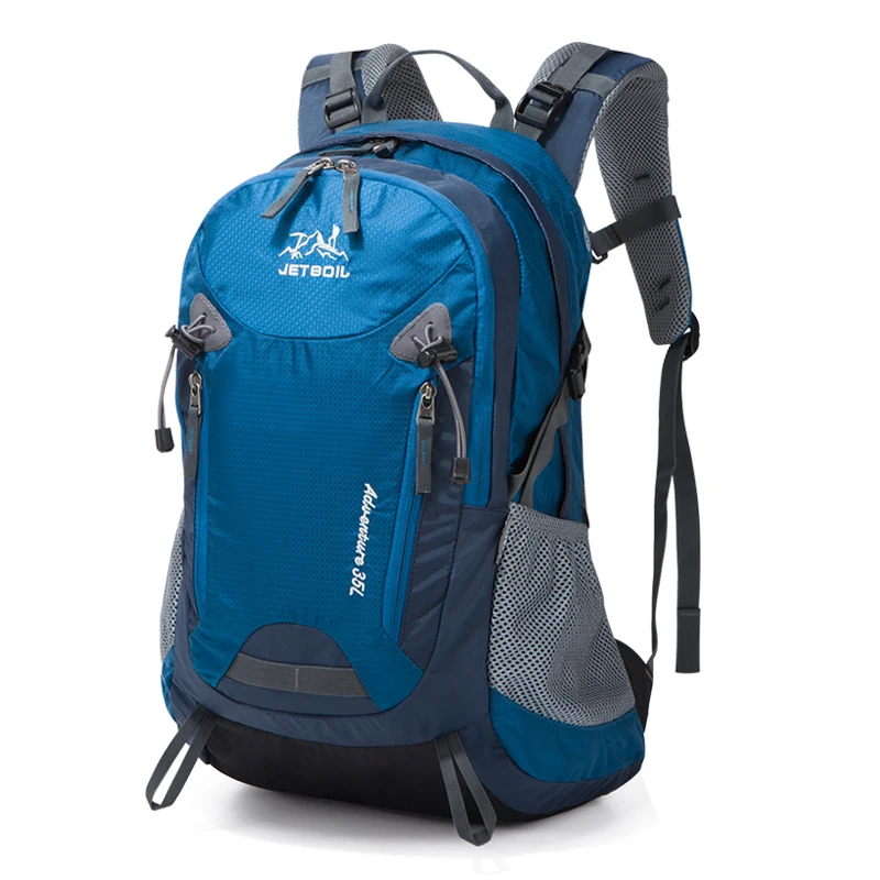 35L เดินป่ากระเป๋าเป้สะพายหลัง - Women Bags Outlet บทวิจารณ์และราคา
