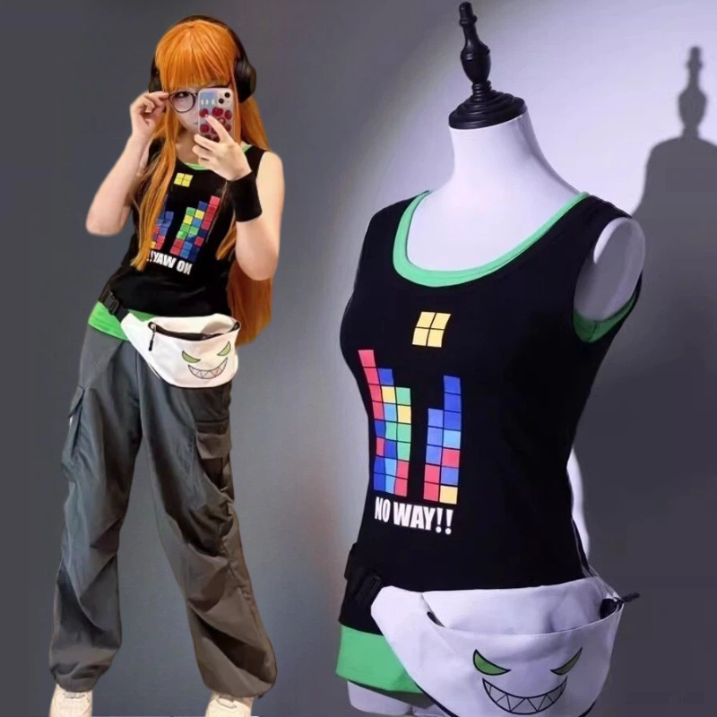อะนิเมะซากุระฟุตาบะคอสเพลย์เคร - Women Bags For Party บทวิจารณ์และราคา