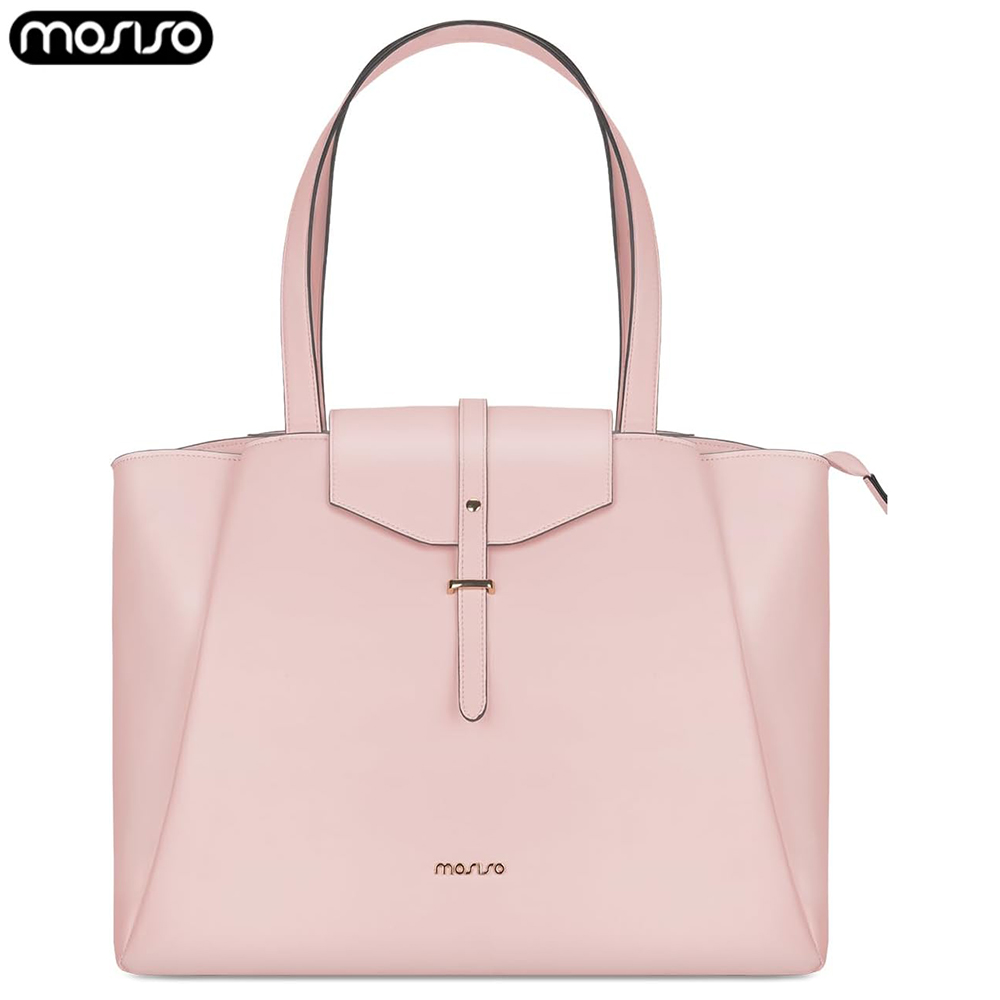 แล็ปท็อป Tote กระเป๋าหนัง PU ก - Women Bags Pk บทวิจารณ์และราคา