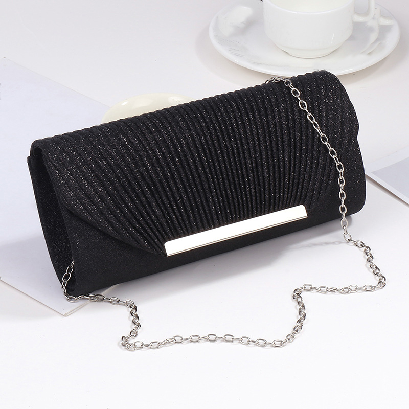 แฟชั่นกระเป๋าคลัทช์หรูหราใหม่  - Women Bags Outlet บทวิจารณ์และราคา