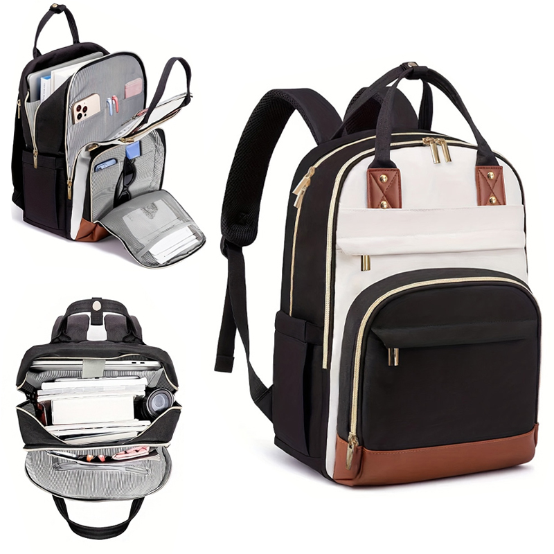 กระเป๋าเป้สะพายหลังผู้หญิงหลาก - Women Bags Deals บทวิจารณ์และราคา