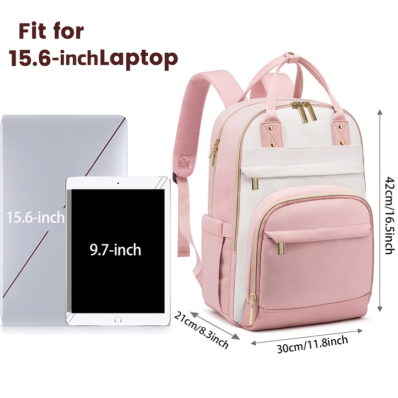 กระเป๋าเป้สะพายหลังผู้หญิงหลาก - Women Bags Deals บทวิจารณ์และราคา