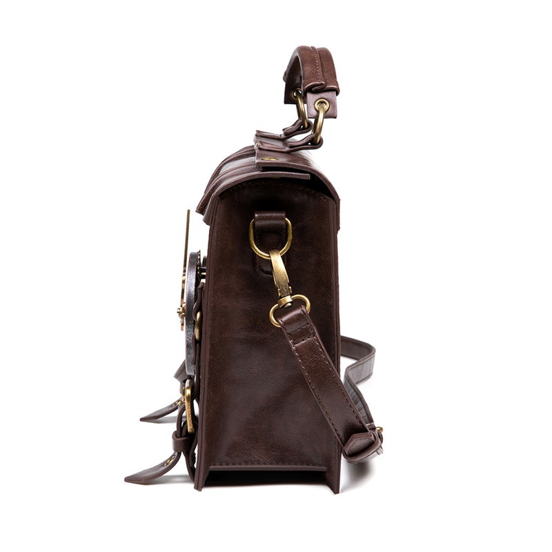 ผู้หญิง Steampunk กระเป๋าไหล่เ - Women'S Bags Victoria บทวิจารณ์และราคา
