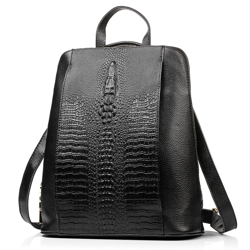 Zency 100% เป้หนังแท้สำหรับผู้ - Women Bags H&M บทวิจารณ์และราคา
