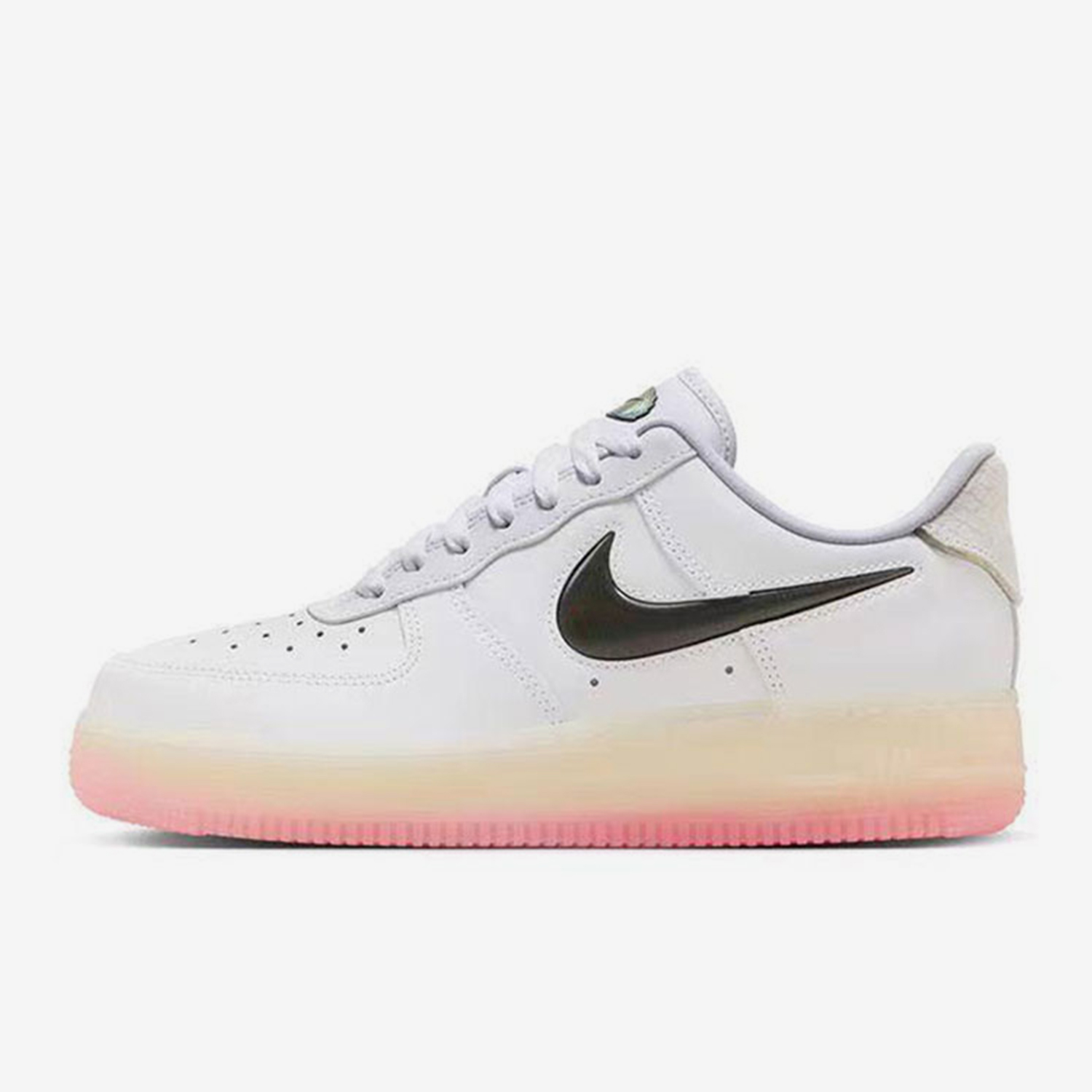 ไนกี้ของแท้ AIR FORCE 1 รองเท้ - Nike Shoes Air Force 1 บทวิจารณ์และราคา