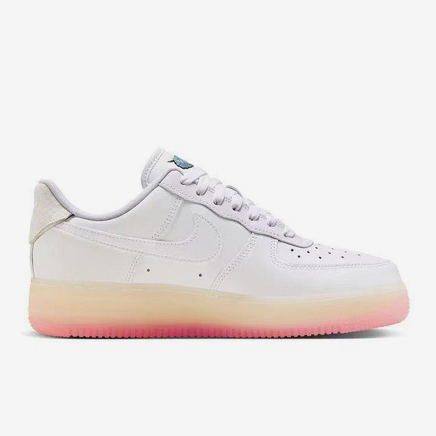 ไนกี้ของแท้ AIR FORCE 1 รองเท้ - Nike Shoes Air Force 1 บทวิจารณ์และราคา