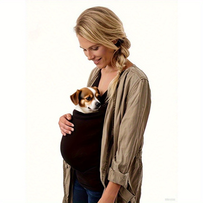 เสื้อกั๊กสำหรับคุณแม่ตั้งครรภ์ - Women'S Kangaroo Bags บทวิจารณ์และราคา