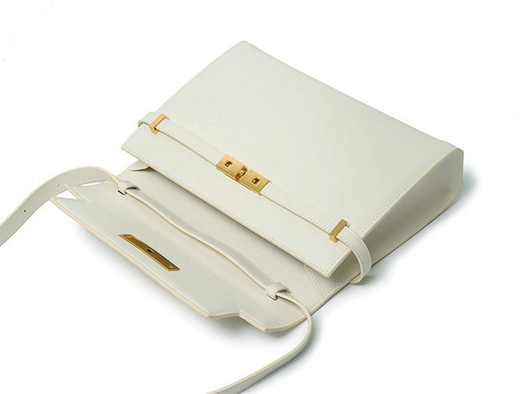 กระเป๋าถือหนังแท้สุดหรูสไตล์เร - Women Bags High End Brands บทวิจารณ์และราคา