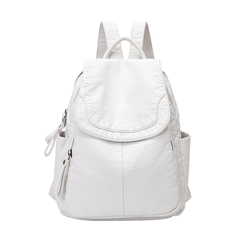 กระเป๋าเป้สะพายหลังสำหรับผู้หญ - Women Bags H&M บทวิจารณ์และราคา