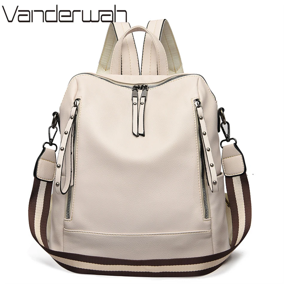 ยี่ห้อกระเป๋าเป้สะพายหลังหนังน - Women Bags H&M บทวิจารณ์และราคา