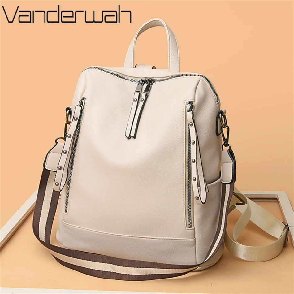 ยี่ห้อกระเป๋าเป้สะพายหลังหนังน - Women Bags H&M บทวิจารณ์และราคา