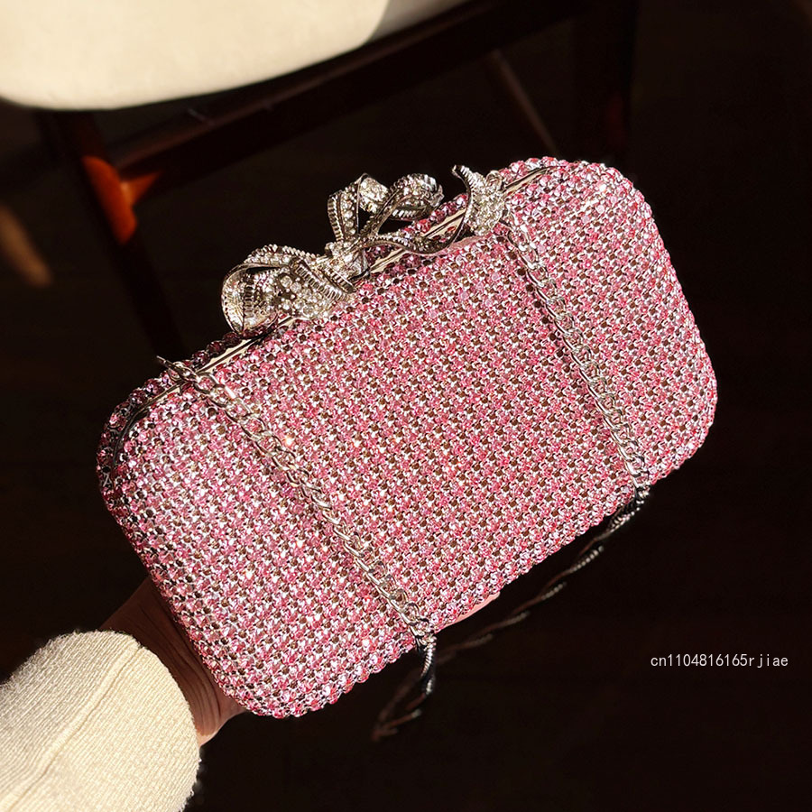 กระเป๋าถือสำหรับงานเลี้ยงระดับ - Women Bags High End Brands บทวิจารณ์และราคา