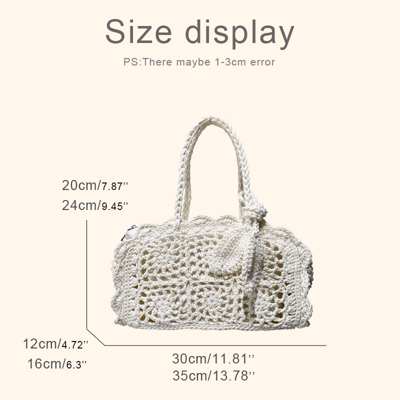 กระเป๋าโท้ทชายหาด Bohemian The - Women Bags On Sale บทวิจารณ์และราคา