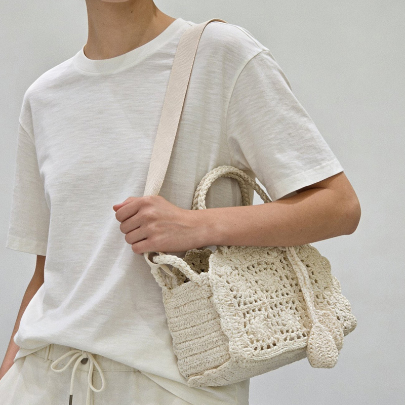 กระเป๋าโท้ทชายหาด Bohemian The - Women Bags On Sale บทวิจารณ์และราคา