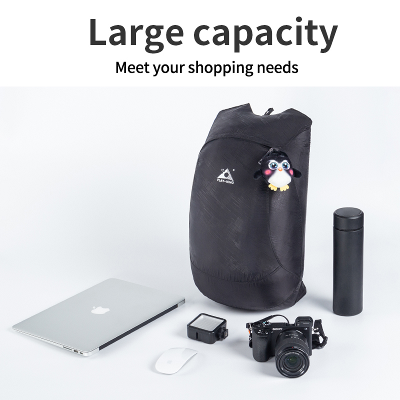 PLAYKINGไนลอนน้ำหนักเบากระเป๋า - Women Bags Pk บทวิจารณ์และราคา