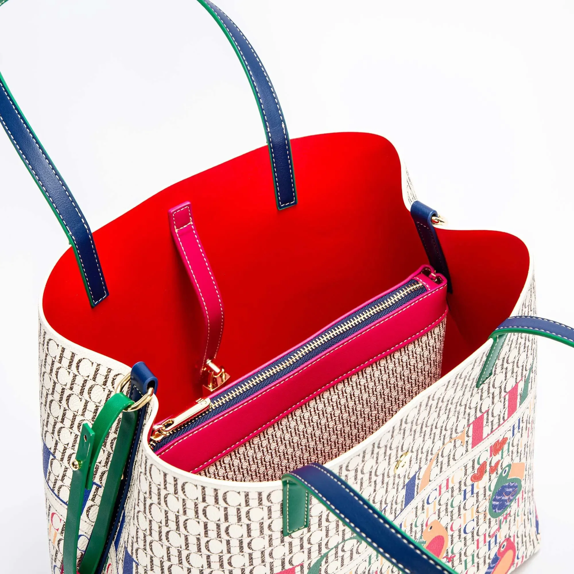 CH กระเป๋าถือสุภาพสตรีกระเป๋าส - Women Bags On Sale บทวิจารณ์และราคา