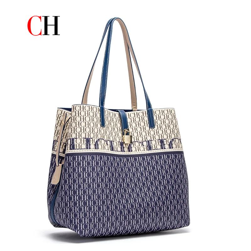 CH กระเป๋าถือสุภาพสตรีกระเป๋าส - Women Bags On Sale บทวิจารณ์และราคา