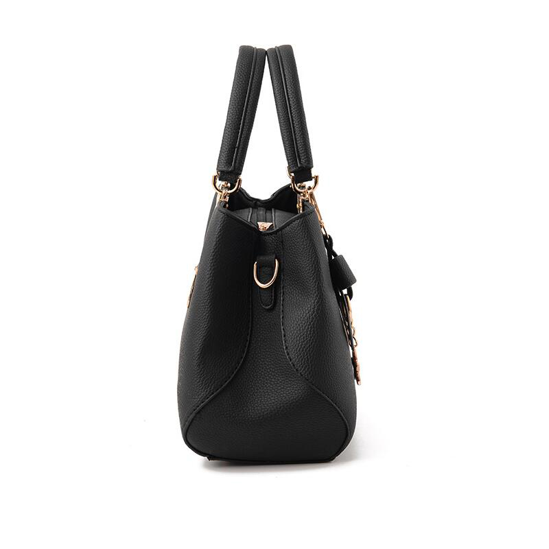 กระเป๋าถือหนัง PU ผู้หญิงพร้อม - Women Bags Outlet บทวิจารณ์และราคา