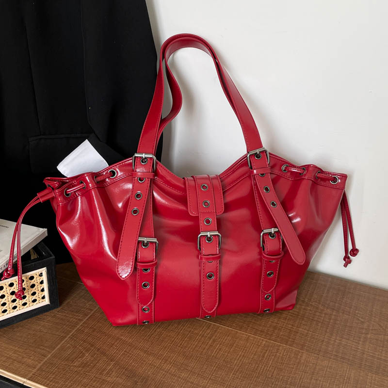 กระเป๋าสะพายไหล่แบบปรับได้สไตล - Women Bags On Sale บทวิจารณ์และราคา