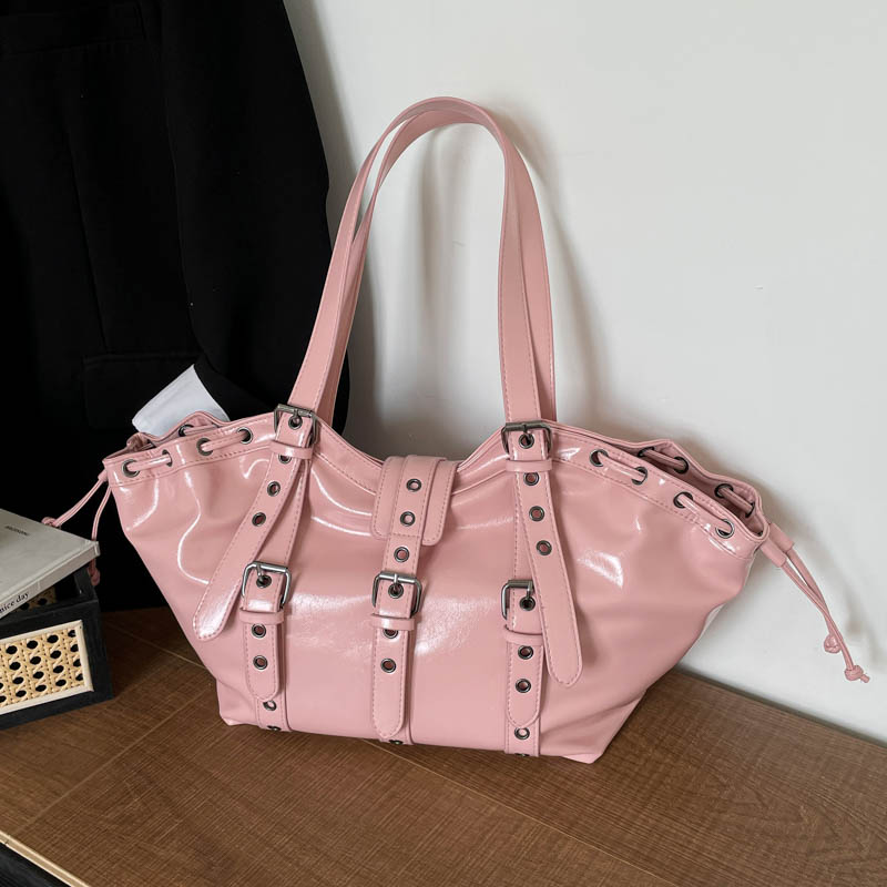 กระเป๋าสะพายไหล่แบบปรับได้สไตล - Women Bags On Sale บทวิจารณ์และราคา