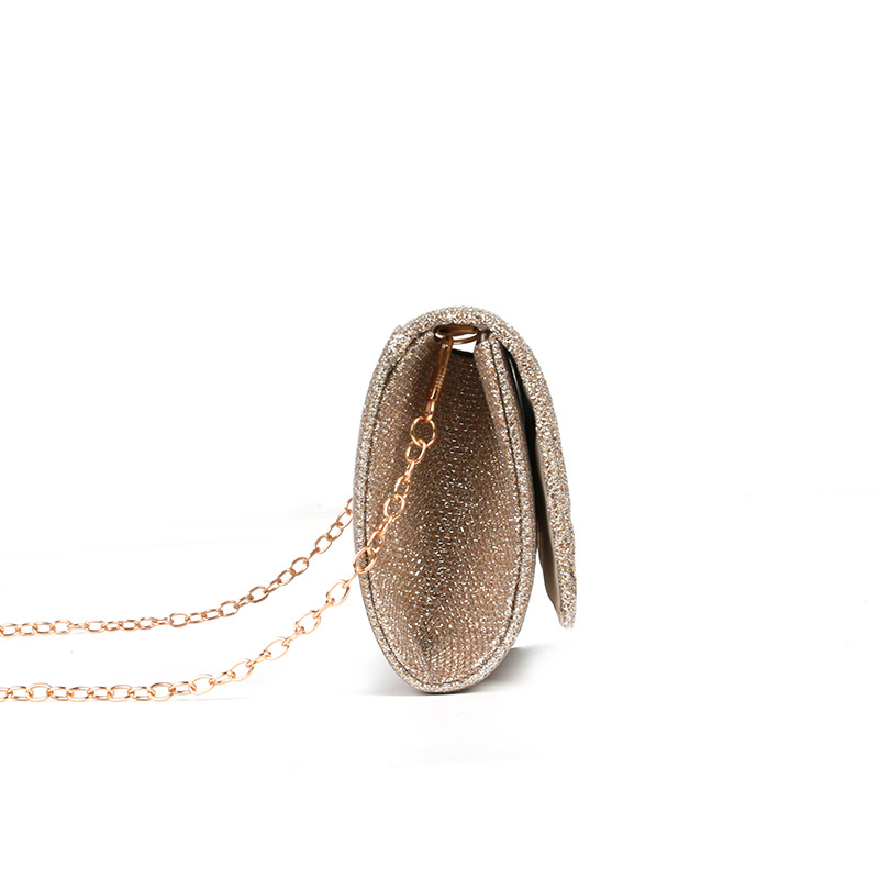 กระเป๋าคลัทช์สีทองที่สวยงาม, ก - Women Bags Pk บทวิจารณ์และราคา