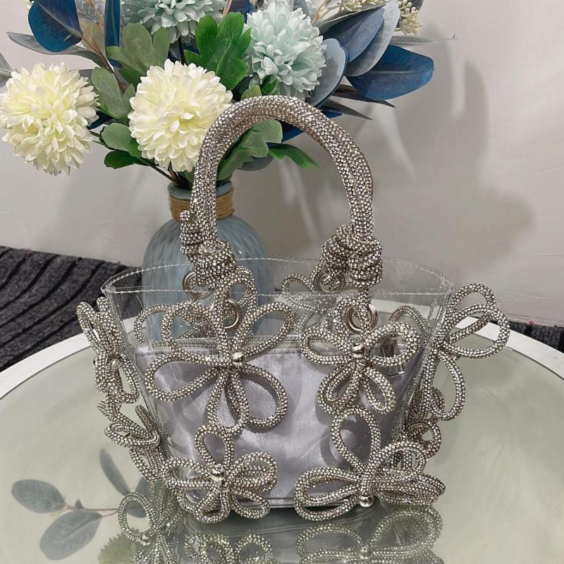 High End ขุนนางแบรนด์หรูฝังเพช - Women Bags High End Brands บทวิจารณ์และราคา