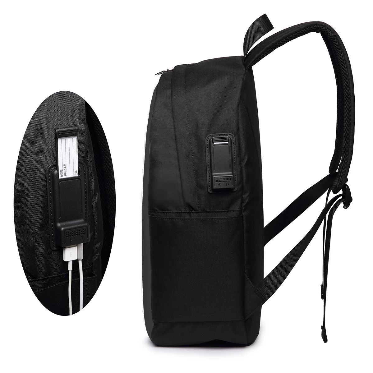 ซิลด์เจียน เค โลโก้กระเป๋าเป้ส - Women Bags Logo บทวิจารณ์และราคา