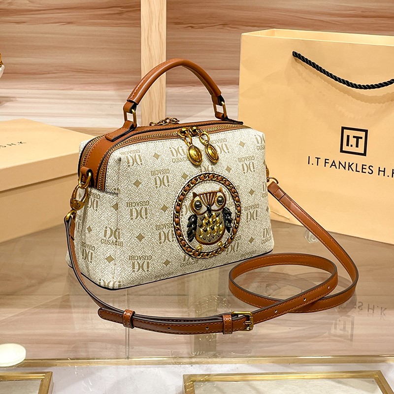 กระเป๋าถือสตรียี่ห้อ 2025 ฤดูใ - Women Bags High End Brands บทวิจารณ์และราคา