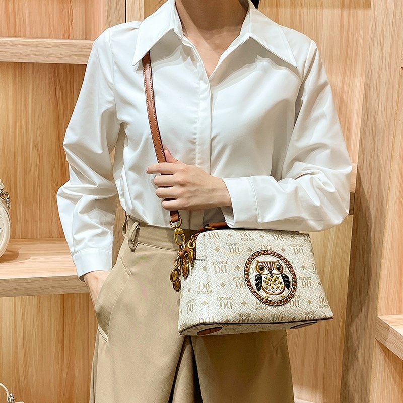 กระเป๋าถือสตรียี่ห้อ 2025 ฤดูใ - Women Bags High End Brands บทวิจารณ์และราคา