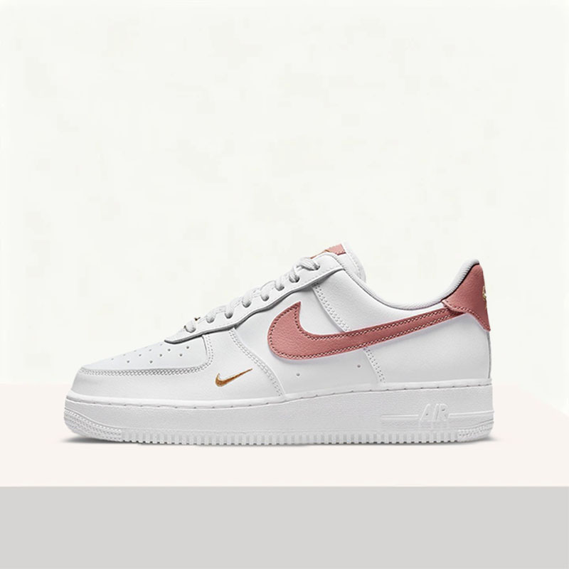 ไนกี้ แอร์ ฟอร์ซ 1 07 คลาสสิค  - Nike Shoes Air Force 1 บทวิจารณ์และราคา
