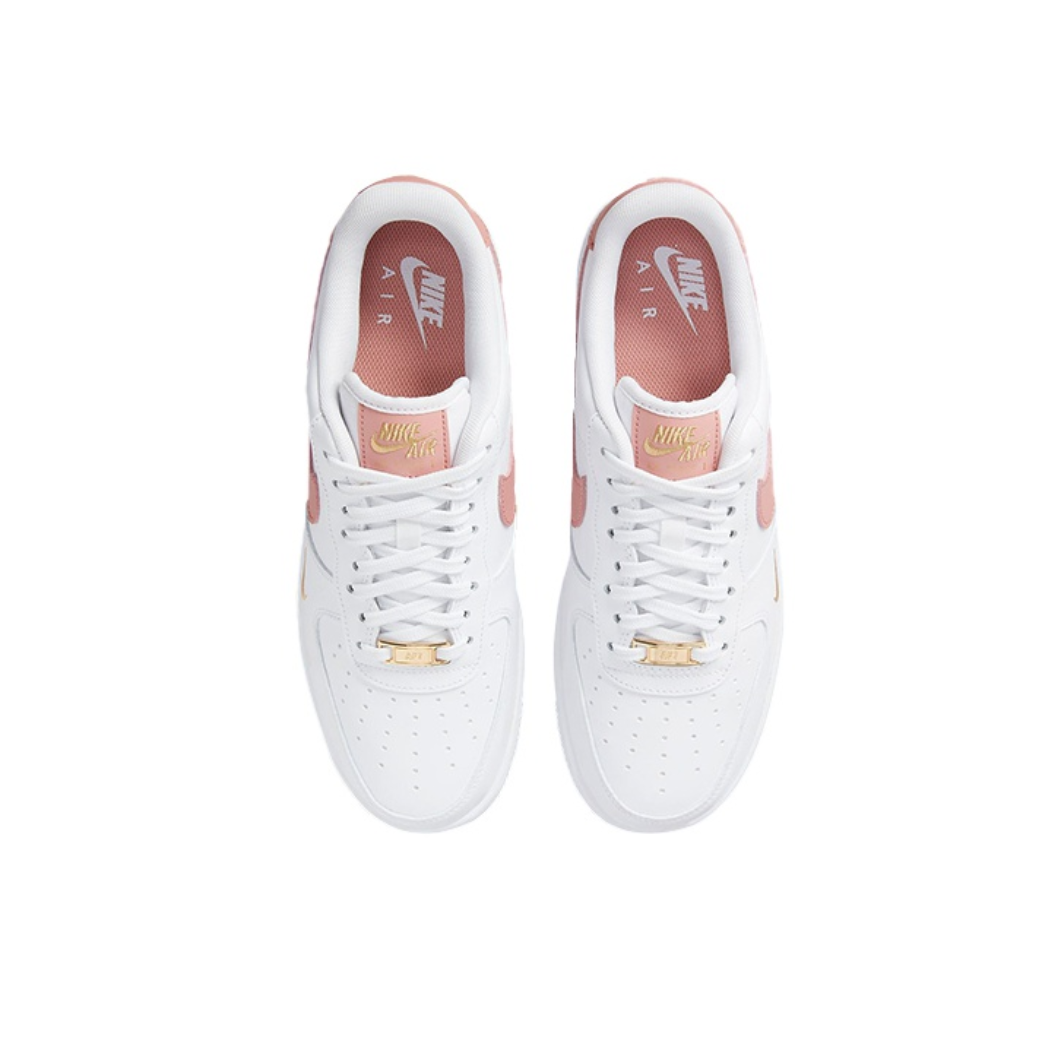 ไนกี้ แอร์ ฟอร์ซ 1 07 คลาสสิค  - Nike Shoes Air Force 1 บทวิจารณ์และราคา