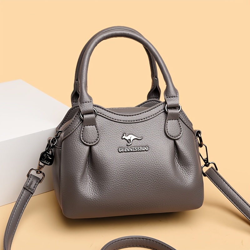 กระเป๋าสะพายข้าง Kangaroo Lady - Women'S Kangaroo Bags บทวิจารณ์และราคา