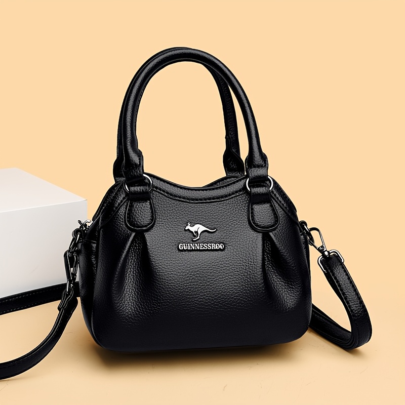 กระเป๋าสะพายข้าง Kangaroo Lady - Women'S Kangaroo Bags บทวิจารณ์และราคา