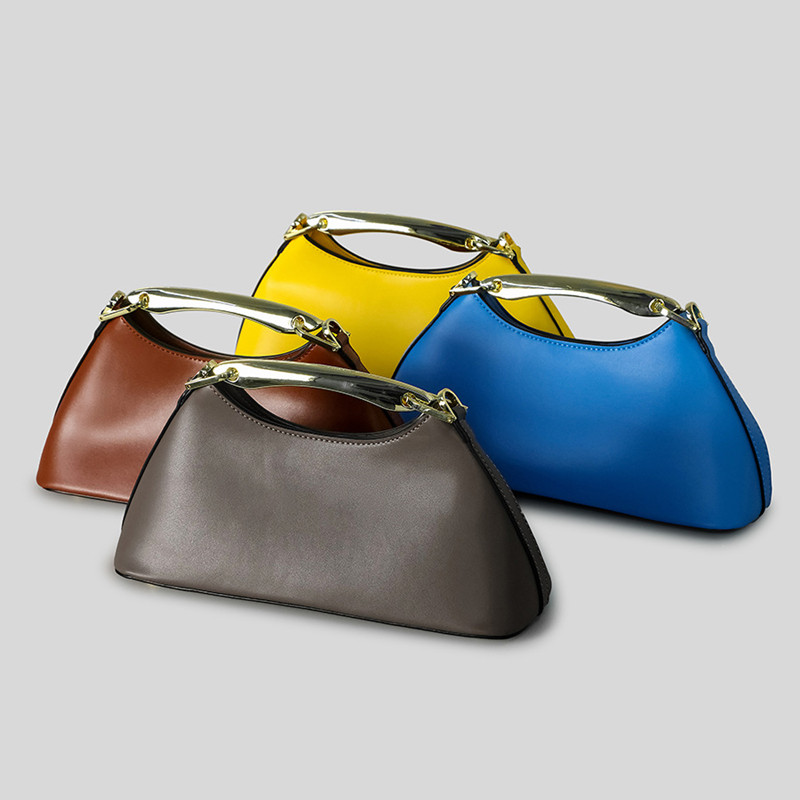 กระเป๋าถือดีไซน์หรูหราสำหรับผู - Women Bags High End Brands บทวิจารณ์และราคา