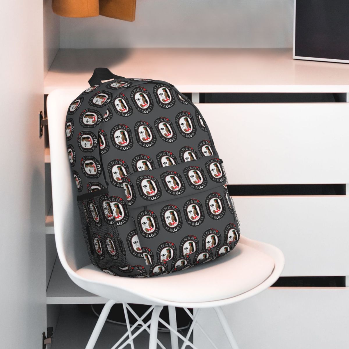 กระเป๋าเป้สะพายหลัง Hinano Tah - Women Bags Outlet บทวิจารณ์และราคา